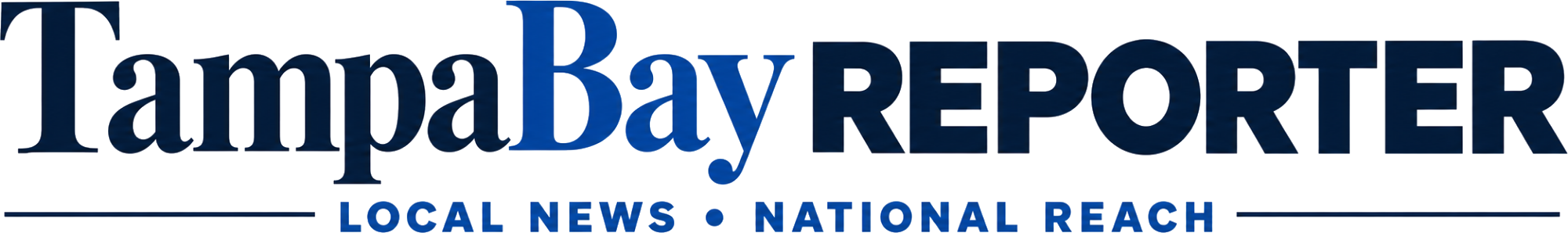 Tampa Bay Reporter — Local News, National Reach