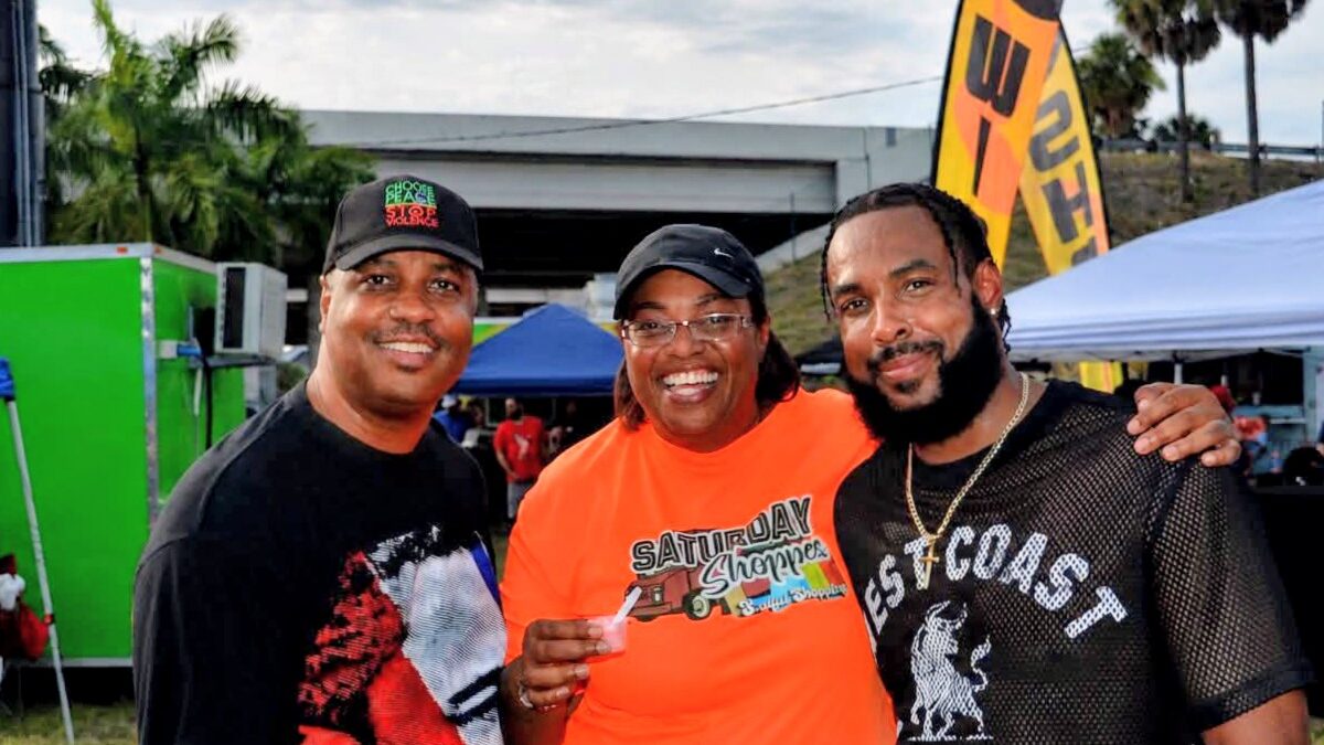 Renee Edwards_Vendors