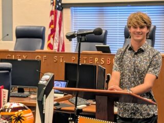 Nikita Johnson City Hall