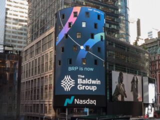 Baldwin NYSE