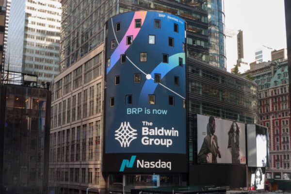 Baldwin NYSE