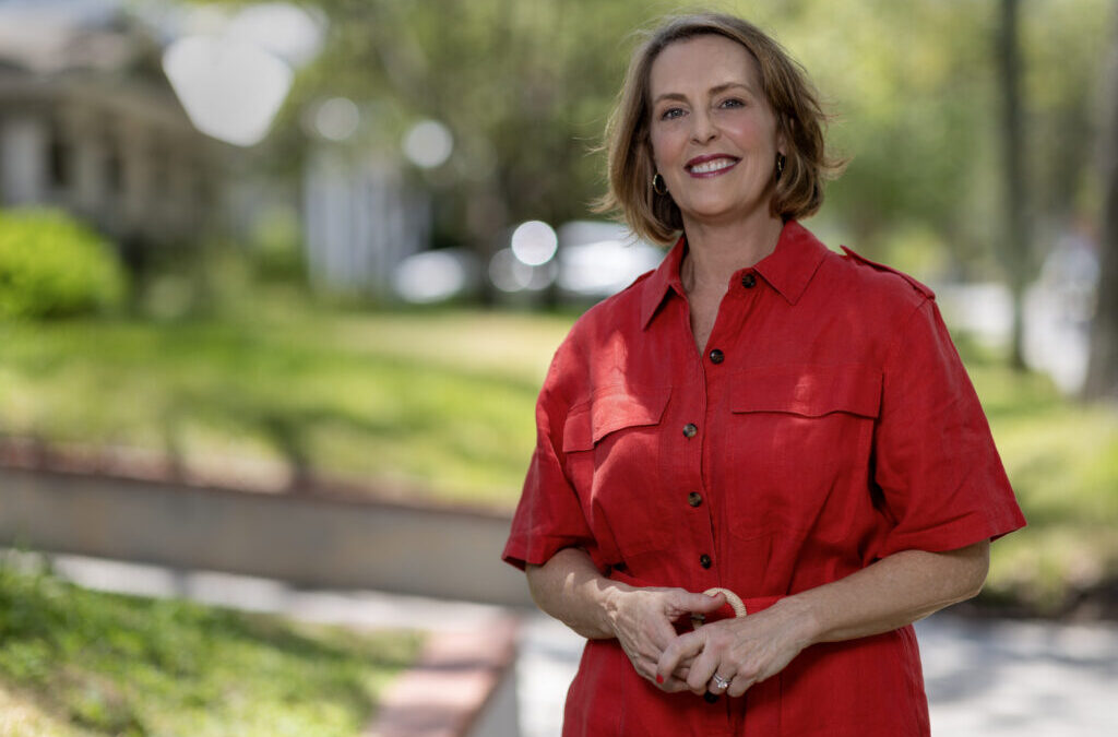 Congresswoman Castor general