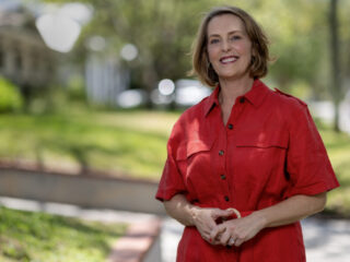 Congresswoman Castor general
