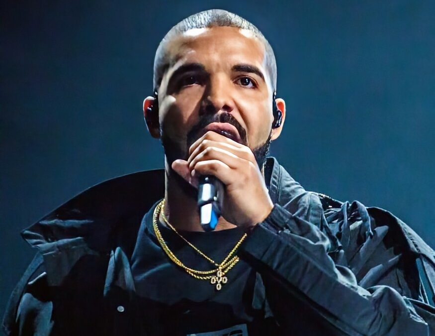 Drake